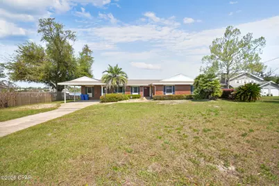 6907 Hugh Drive, Panama City, FL 32404 - Photo 11