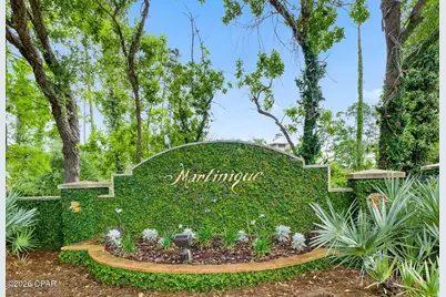 5401 Hopetown Lane, Panama City Beach, FL 32408 - Photo 1