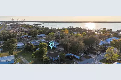19 Wood Avenue, Panama City, FL 32404 - Photo 1