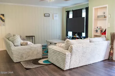 19 Wood Avenue, Panama City, FL 32404 - Photo 9