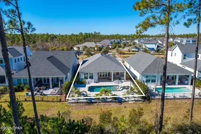 246 Naturewalk Boulevard, Watersound, FL 32461 - Photo 21