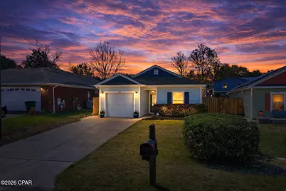 153 Escanaba Avenue, Panama City Beach, FL 32413 - Photo 1