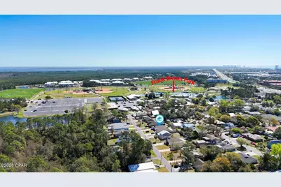 153 Escanaba Avenue, Panama City Beach, FL 32413 - Photo 35