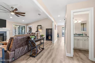 1009 Barracuda Drive, Panama City, FL 32408 - Photo 9