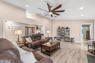 1009 Barracuda Drive, Panama City, FL 32408 - Photo 3