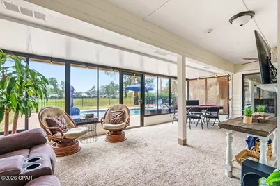 1009 Barracuda Drive, Panama City, FL 32408 - Photo 13