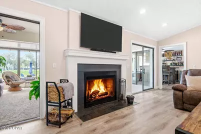 1009 Barracuda Drive, Panama City, FL 32408 - Photo 11