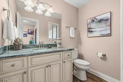 1009 Barracuda Drive, Panama City, FL 32408 - Photo 23