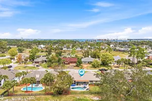 1009 Barracuda Dr, Panama City, FL 32408 - Photo 43