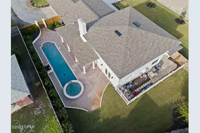 200 Hollis Avenue, Panama City, FL 32401 - Photo 5