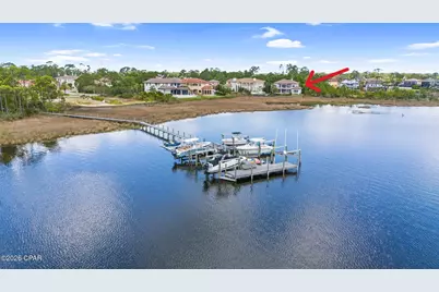 3305 Terra Cotta Drive, Panama City, FL 32408 - Photo 5