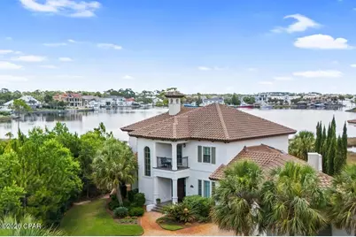 3305 Terra Cotta Drive, Panama City, FL 32408 - Photo 3