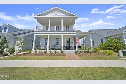 2001 Rushes Avenue, Panama City, FL 32405 - Photo 1