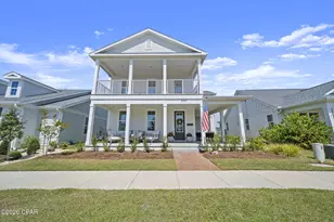 2001 Rushes Ave, Panama City, FL 32405 - Photo 1