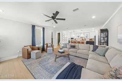 2001 Rushes Avenue, Panama City, FL 32405 - Photo 17