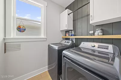 2001 Rushes Avenue, Panama City, FL 32405 - Photo 21