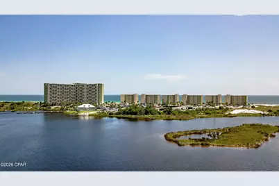 A23223 Front Beach Road #505A, Panama City Beach, FL 32413 - Photo 17
