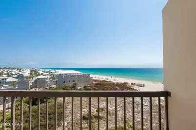 A23223 Front Beach Road #505A, Panama City Beach, FL 32413 - Photo 25