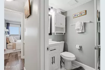 A23223 Front Beach Road #505A, Panama City Beach, FL 32413 - Photo 23