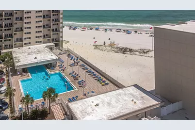 A23223 Front Beach Road #505A, Panama City Beach, FL 32413 - Photo 43