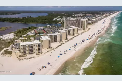A23223 Front Beach Road #505A, Panama City Beach, FL 32413 - Photo 37