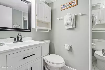 A23223 Front Beach Road #505A, Panama City Beach, FL 32413 - Photo 19
