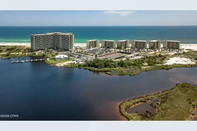 A23223 Front Beach Road #505A, Panama City Beach, FL 32413 - Photo 1