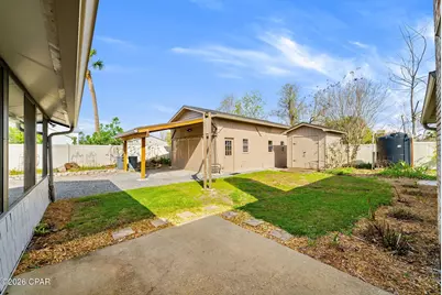 416 Illinois Avenue, Lynn Haven, FL 32444 - Photo 35