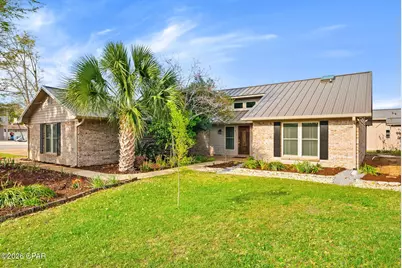 416 Illinois Avenue, Lynn Haven, FL 32444 - Photo 1