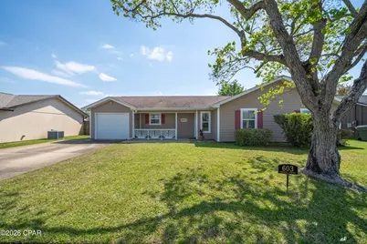 603 Redbird Street, Lynn Haven, FL 32444 - Photo 25