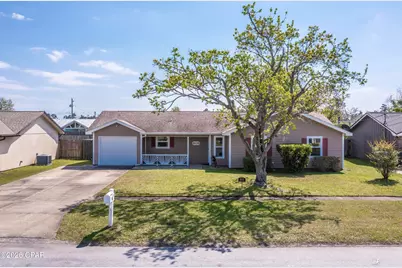 603 Redbird Street, Lynn Haven, FL 32444 - Photo 1