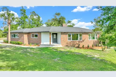 1215 W 11th Street, Panama City, FL 32401 - Photo 1