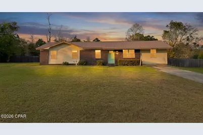 4978 Camellia Drive, Marianna, FL 32446 - Photo 1