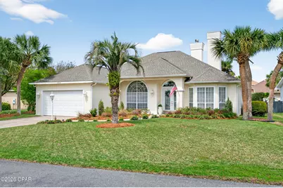 8202 Grand Bay Boulevard, Panama City Beach, FL 32408 - Photo 1