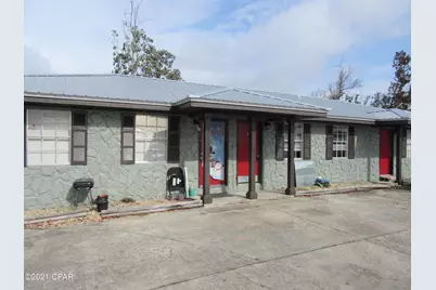 2814 N Panama #7, Panama City, FL 32405 - Photo 1
