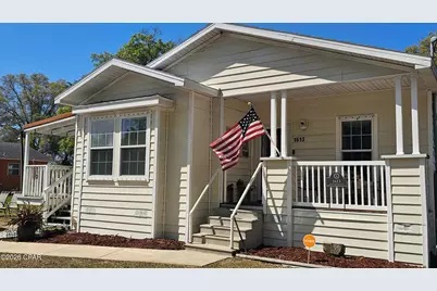 1613 Fountain Avenue, Panama City, FL 32405 - Photo 1