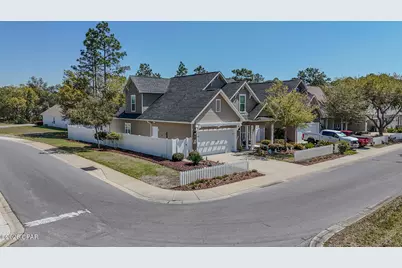 270 Blakely Drew Boulevard, Santa Rosa Beach, FL 32459 - Photo 3
