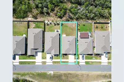 314 Cove Lane, Port Saint Joe, FL 32456 - Photo 3