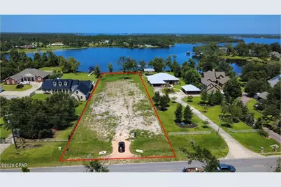 Tbd Hwy 2311, Panama City, FL 32404 - Photo 1