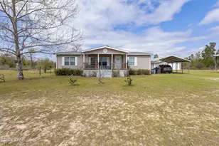 869 Peacock Cir, Youngstown, FL 32466 - Photo 31