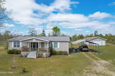 869 Peacock Circle, Youngstown, FL 32466 - Photo 1