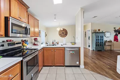 869 Peacock Circle, Youngstown, FL 32466 - Photo 3