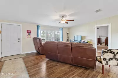 869 Peacock Circle, Youngstown, FL 32466 - Photo 25