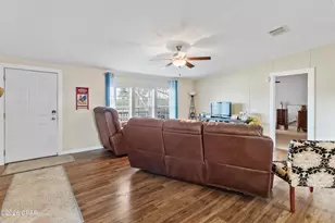 869 Peacock Cir, Youngstown, FL 32466 - Photo 25