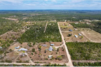 869 Peacock Circle, Youngstown, FL 32466 - Photo 15