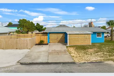 4025 Venus Street, Panama City Beach, FL 32408 - Photo 3