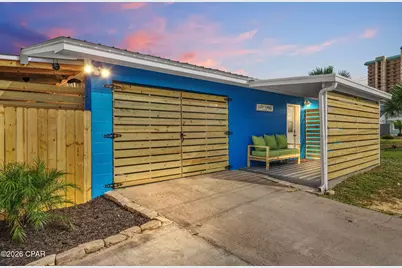 4025 Venus Street, Panama City Beach, FL 32408 - Photo 1