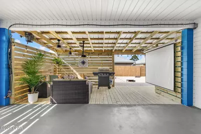 4025 Venus Street, Panama City Beach, FL 32408 - Photo 21