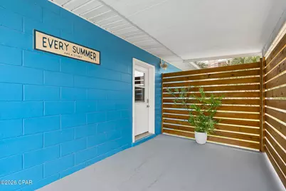 4025 Venus Street, Panama City Beach, FL 32408 - Photo 5