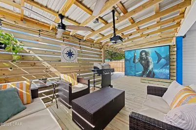 4025 Venus Street, Panama City Beach, FL 32408 - Photo 25